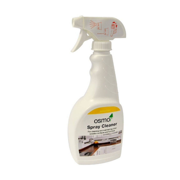 TOP-OLEJ OSMO+SPRAY płyn do BLATÓW+easypads KOLORY