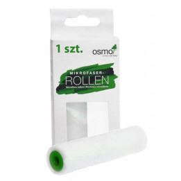 OSMO 124 wałek z MIKROFIBRY 1 szt. 10 cm ORYGINAŁ