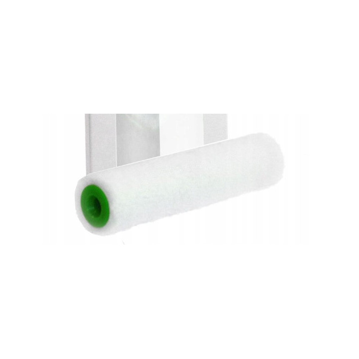 OSMO 124 wałek z MIKROFIBRY 1 szt. 10 cm ORYGINAŁ