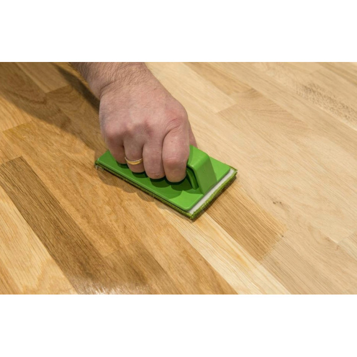 Rączka + pad Osmo do olejów podłogowych