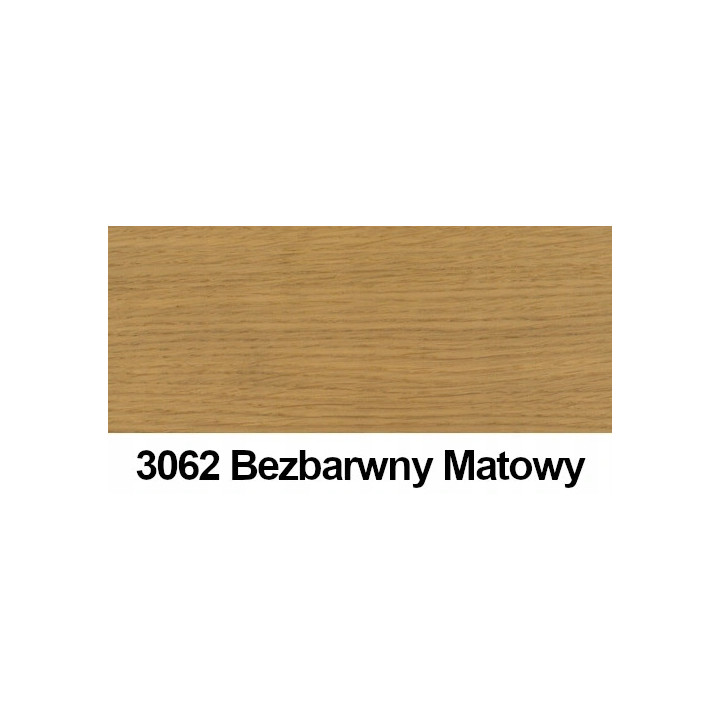 Wosk Twardy Olejny Bezbarwny Mat. OSMO 0,125L 3062