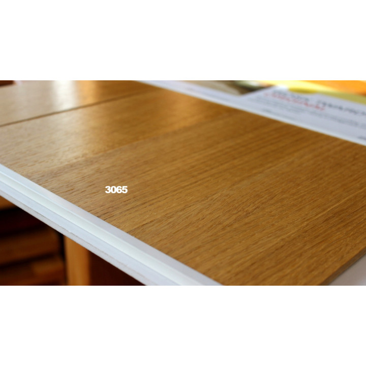 Wosk Twardy Olejny Bezbarwny Pół. OSMO 2,5L 3065