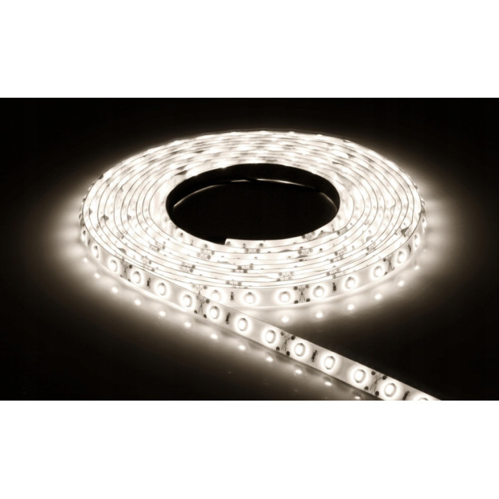 TAŚMA LED 3528 600LED 5M IP65 12V