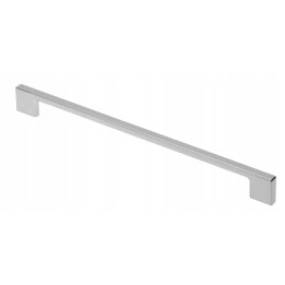 Uchwyt meblowy UZ-819 256-05 ALU GTV Kolory