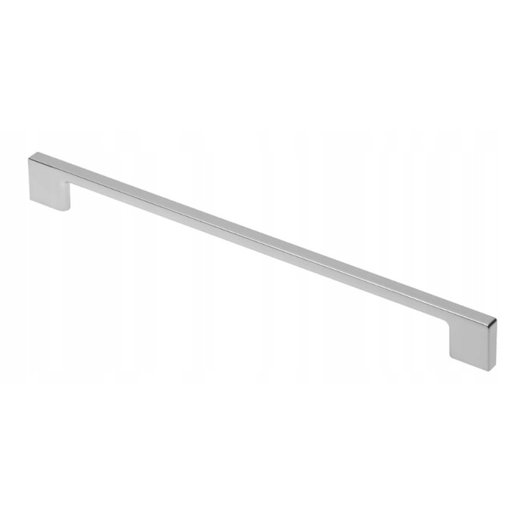 Uchwyt meblowy UZ-819 256-05 ALU GTV Kolory