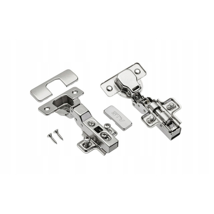 Zawias meblowy ZM-CNHC08ZEO GTV