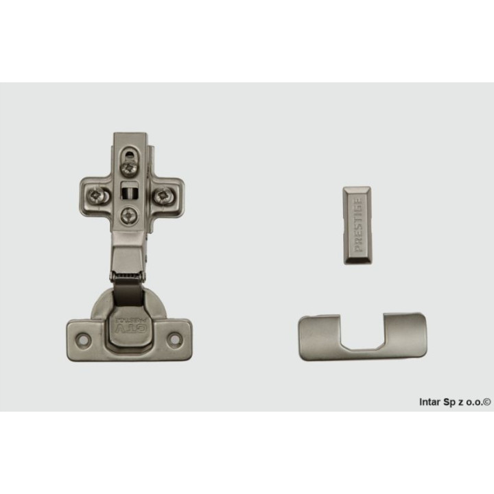 Zawias meblowy ZM-CNHC08ZEO GTV