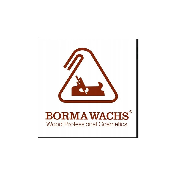 Olejowosk do mebli Borma Wachs 4907 1L