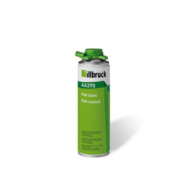 KLEJ Illbruck multi PU020 piana uniwersalny 750ml