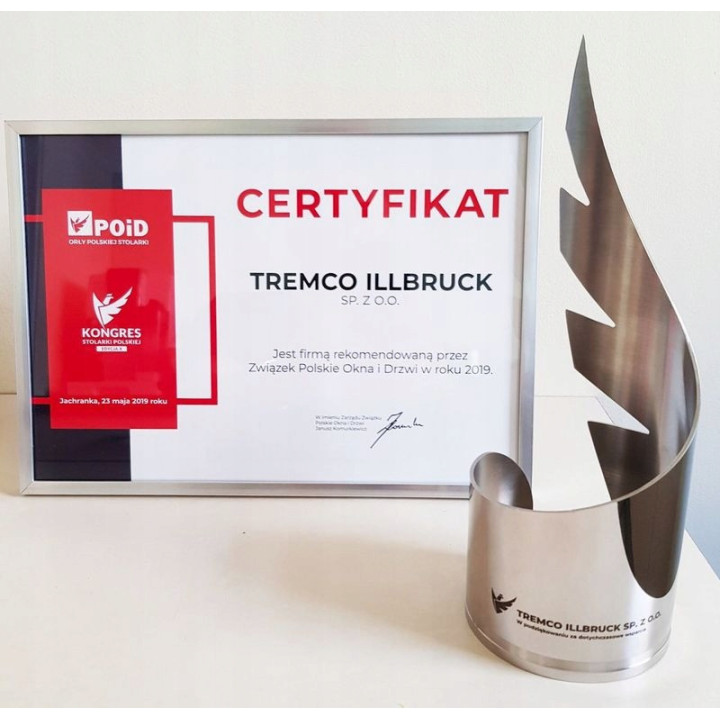 KLEJ Illbruck multi PU020 piana uniwersalny 750ml