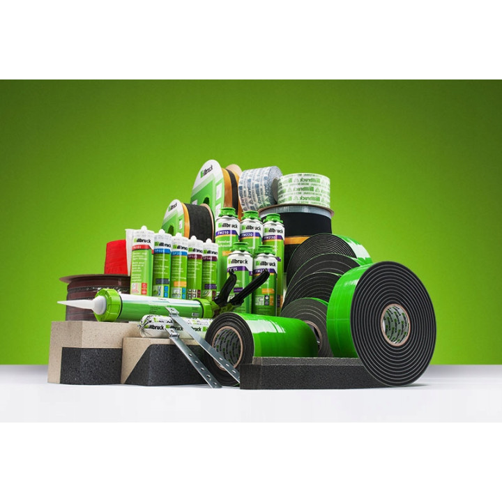 KLEJ Illbruck multi PU020 piana uniwersalny 750ml