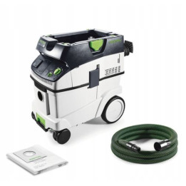 Odkurzacz mobilny CTL 36E Festool 574965 - Nowy