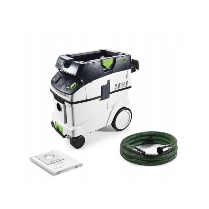 Odkurzacz mobilny CTL 36E Festool 574965 - Nowy