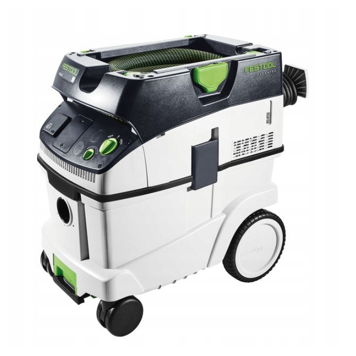 Odkurzacz mobilny CTL 36E Festool 574965 - Nowy