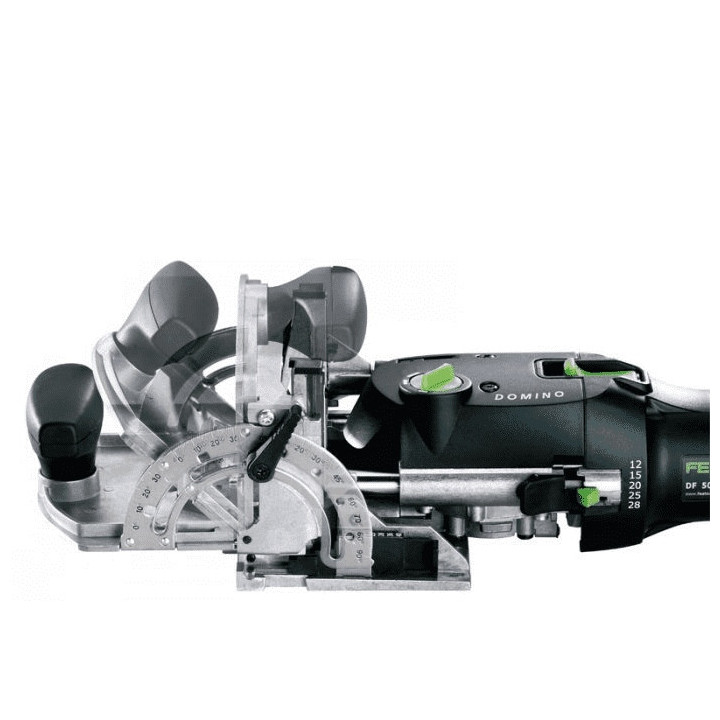 Frezarka do połączeń DOMINO DF 500 Q-Plus 576413