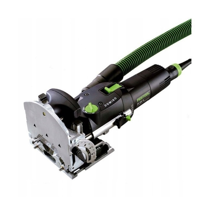 Frezarka do połączeń DOMINO DF 500 Q-Plus 576413