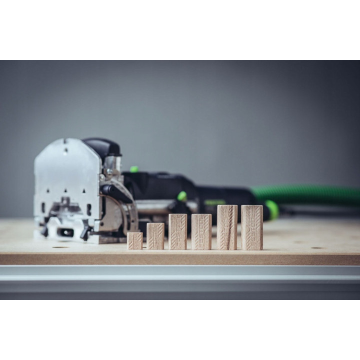 Frezarka do połączeń DOMINO DF 500 Q-Plus 576413