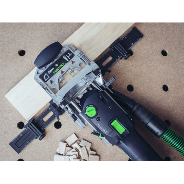 Frezarka do połączeń DOMINO DF 500 Q-Plus 576413