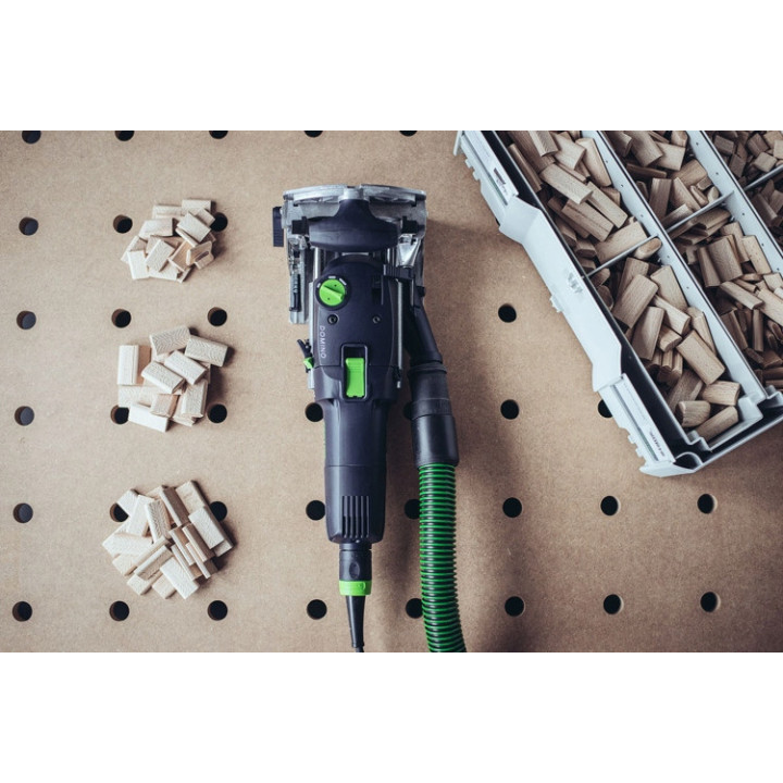 Frezarka do połączeń DOMINO DF 500 Q-Plus 576413