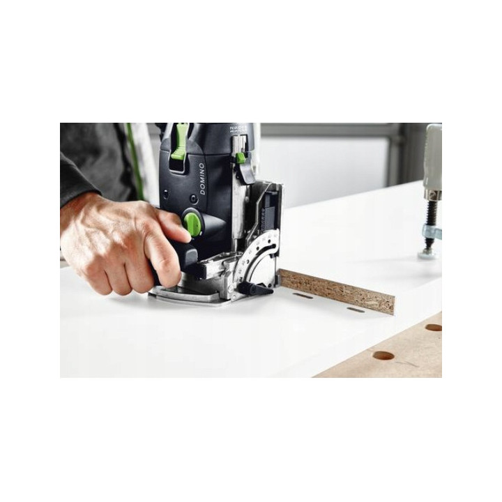 Frezarka do połączeń DOMINO DF 500 Q-Plus 576413