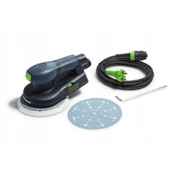 FESTOOL Szlifierka mimośrodowa ETS EC 150/3 EQ 575032