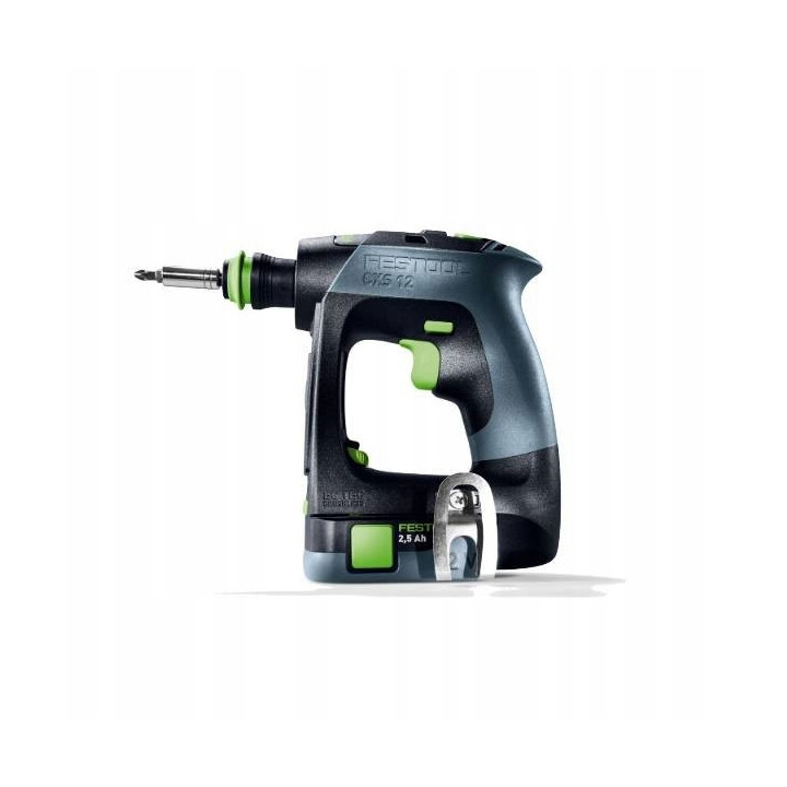 FESTOOLWiertarko-wkrętarka CXS 12 2,5-Plus 576864