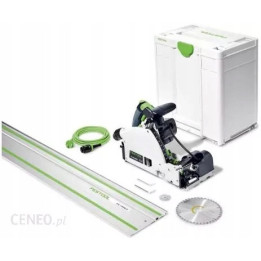 FESTOOL Zagłębiarka z podcinak TSV 60 KEBQ-Plus-FS