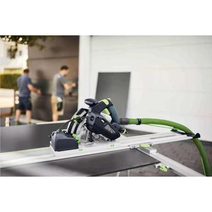 FESTOOL Zagłębiarka z podcinak TSV 60 KEBQ-Plus-FS