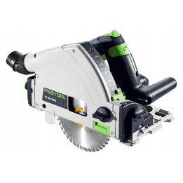 Zagłębiarka Festool TS 55 FEBQ-Plus-FS (577010)