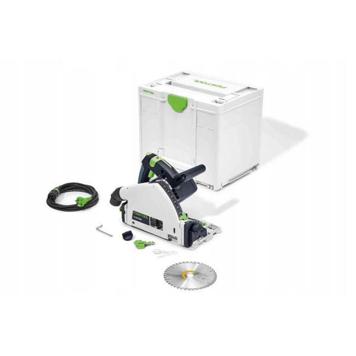 Zagłębiarka Festool TS 55 FEBQ-Plus-FS (577010)