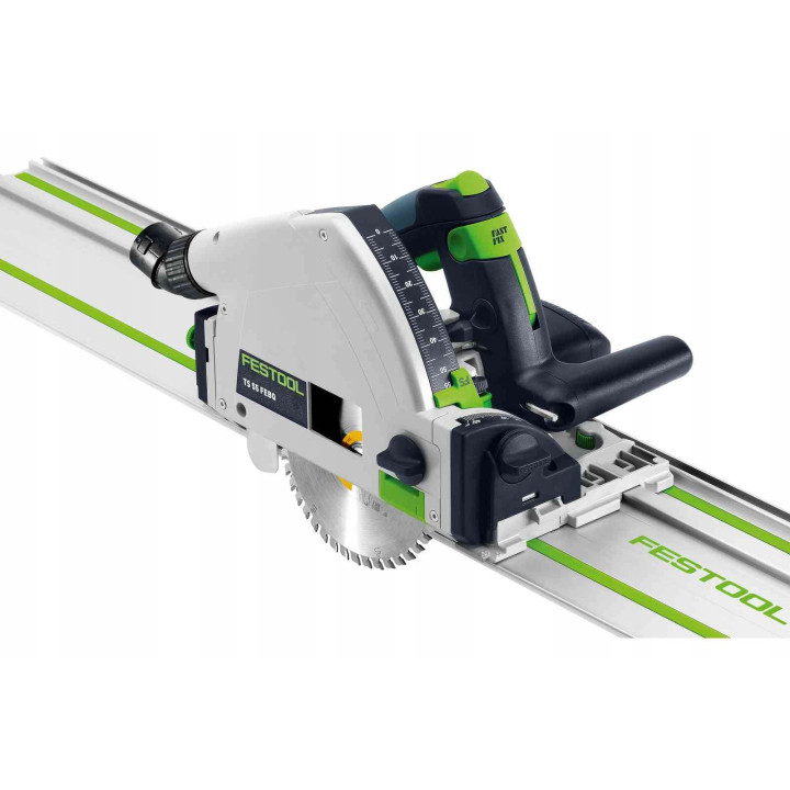 Zagłębiarka Festool TS 55 FEBQ-Plus-FS (577010)