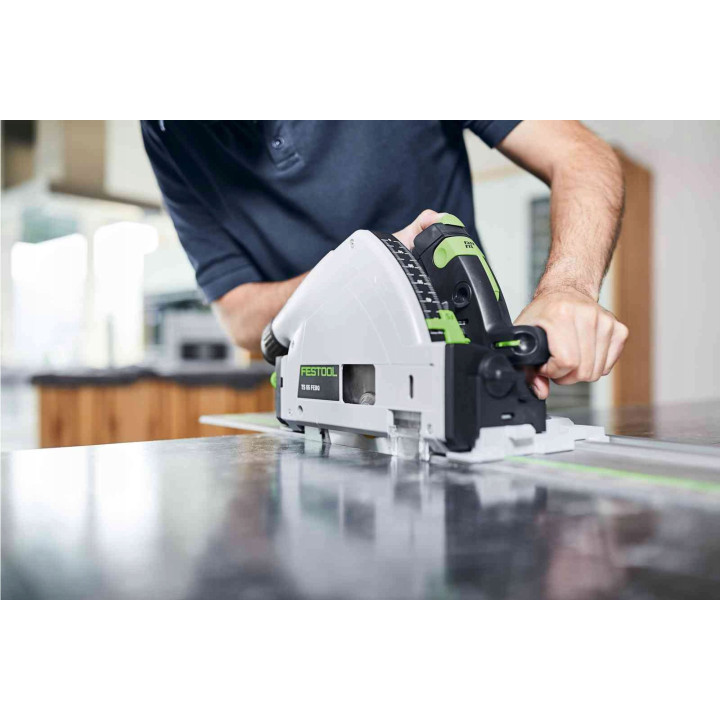 Zagłębiarka Festool TS 55 FEBQ-Plus-FS (577010)