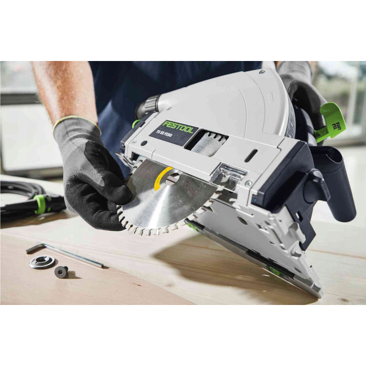 Zagłębiarka Festool TS 55 FEBQ-Plus-FS (577010)