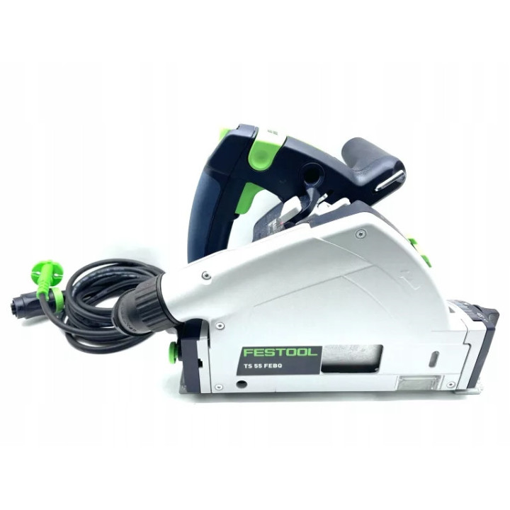 Zagłębiarka Festool TS 55 FEBQ-Plus-FS (577010)