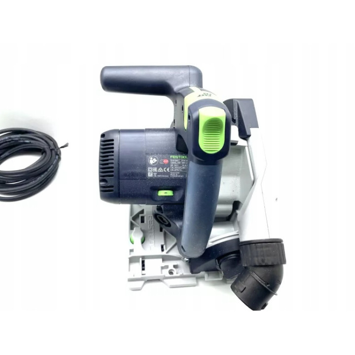 Zagłębiarka Festool TS 55 FEBQ-Plus-FS (577010)