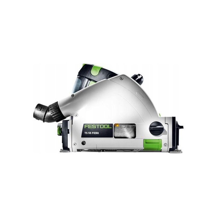 Zagłębiarka Festool TS 55 FEBQ-Plus-FS (577010)