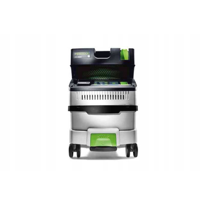 Odkurzacz mobilny CTL MIDI CLEANTEC FESTOOL 574832