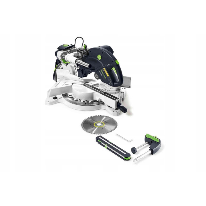 FESTOOL Ukośnica przesuwna KS 120 REB 575302