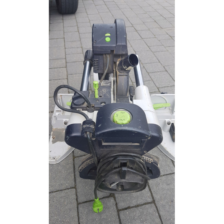 FESTOOL Ukośnica przesuwna KS 120 REB 575302