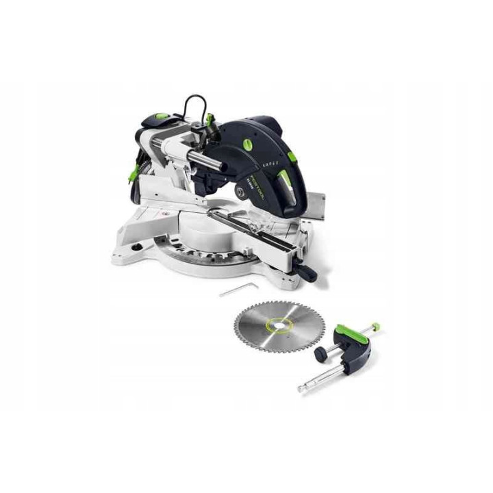 FESTOOL Ukośnica przesuwna KS 120 REB 575302