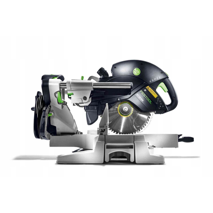 FESTOOL Ukośnica przesuwna KS 120 REB 575302