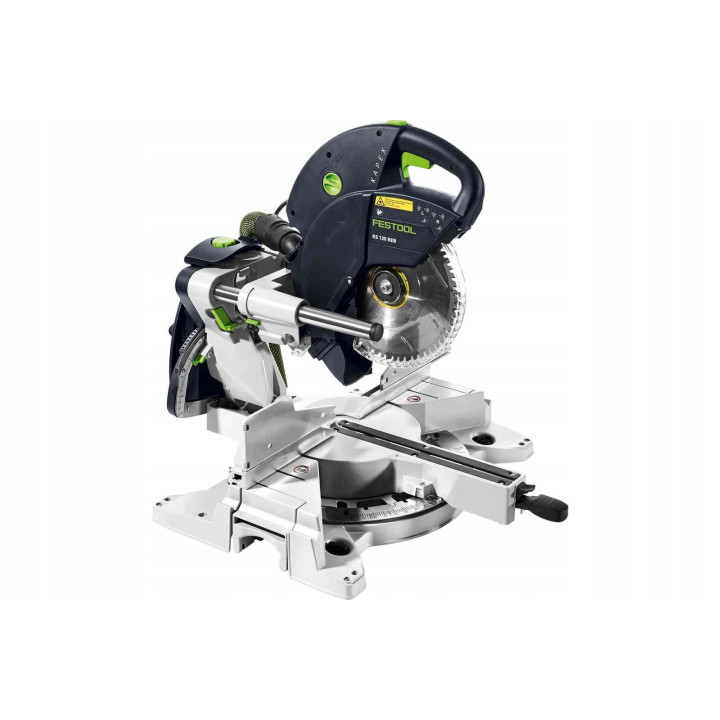 FESTOOL Ukośnica przesuwna KS 120 REB 575302
