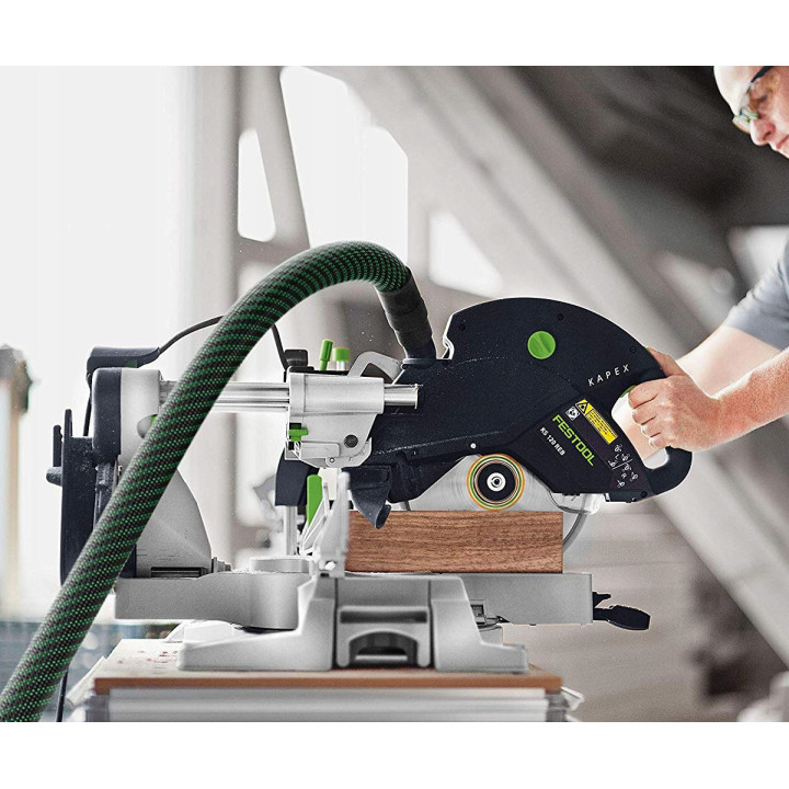 FESTOOL Ukośnica przesuwna KS 120 REB 575302