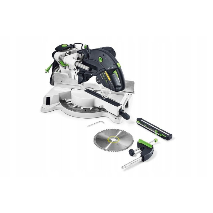 FESTOOL Ukośnica przesuwna KS 120 REB 575302