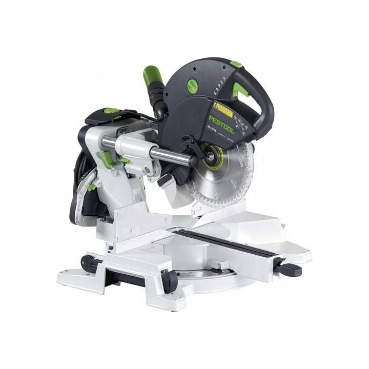 FESTOOL Ukośnica przesuwna KS 120 REB 575302