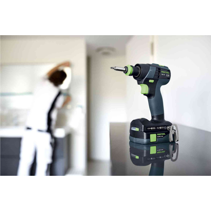 Festool - aku. wiertarto-wkrętarka TXS 18 C 3.0-Plus 576895