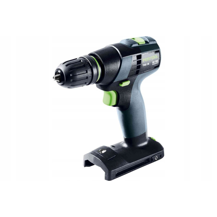 FESTOOL Akumulatorowa wiertarko-wkrętarka TXS 18-Basic-3,0 578064