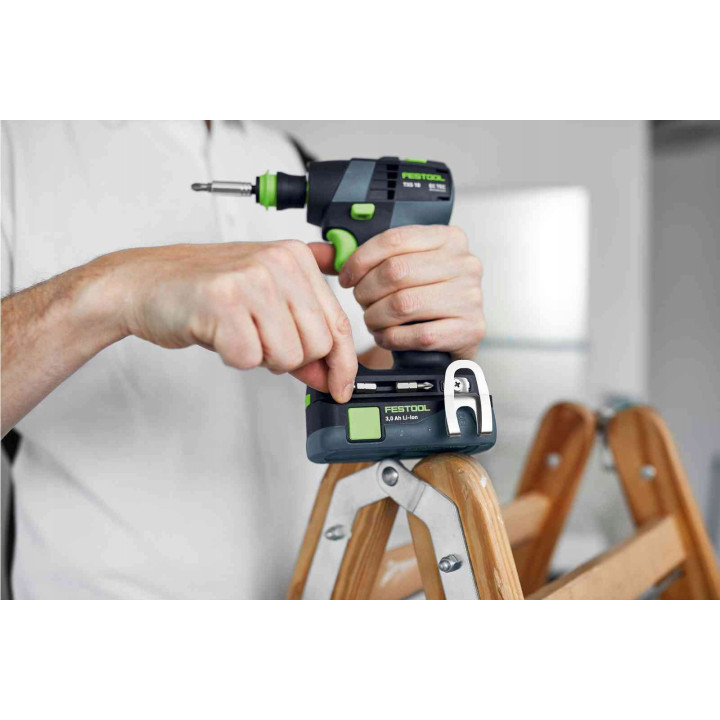 FESTOOL Akumulatorowa wiertarko-wkrętarka TXS 18-Basic-3,0 578064