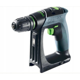 FESTOOL Akumulatorowa wiertarko-wkrętarka CXS 18-Basic-3,0 578063