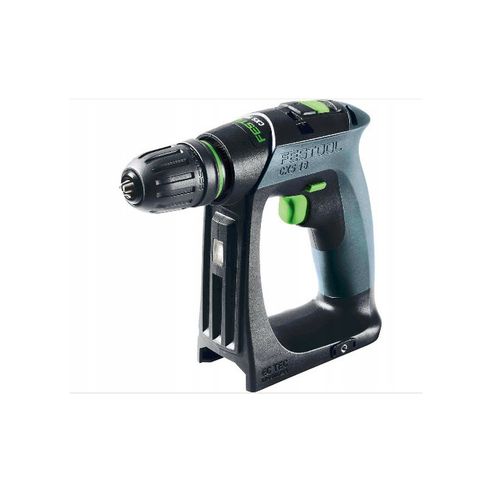 FESTOOL Akumulatorowa wiertarko-wkrętarka CXS 18-Basic-3,0 578063
